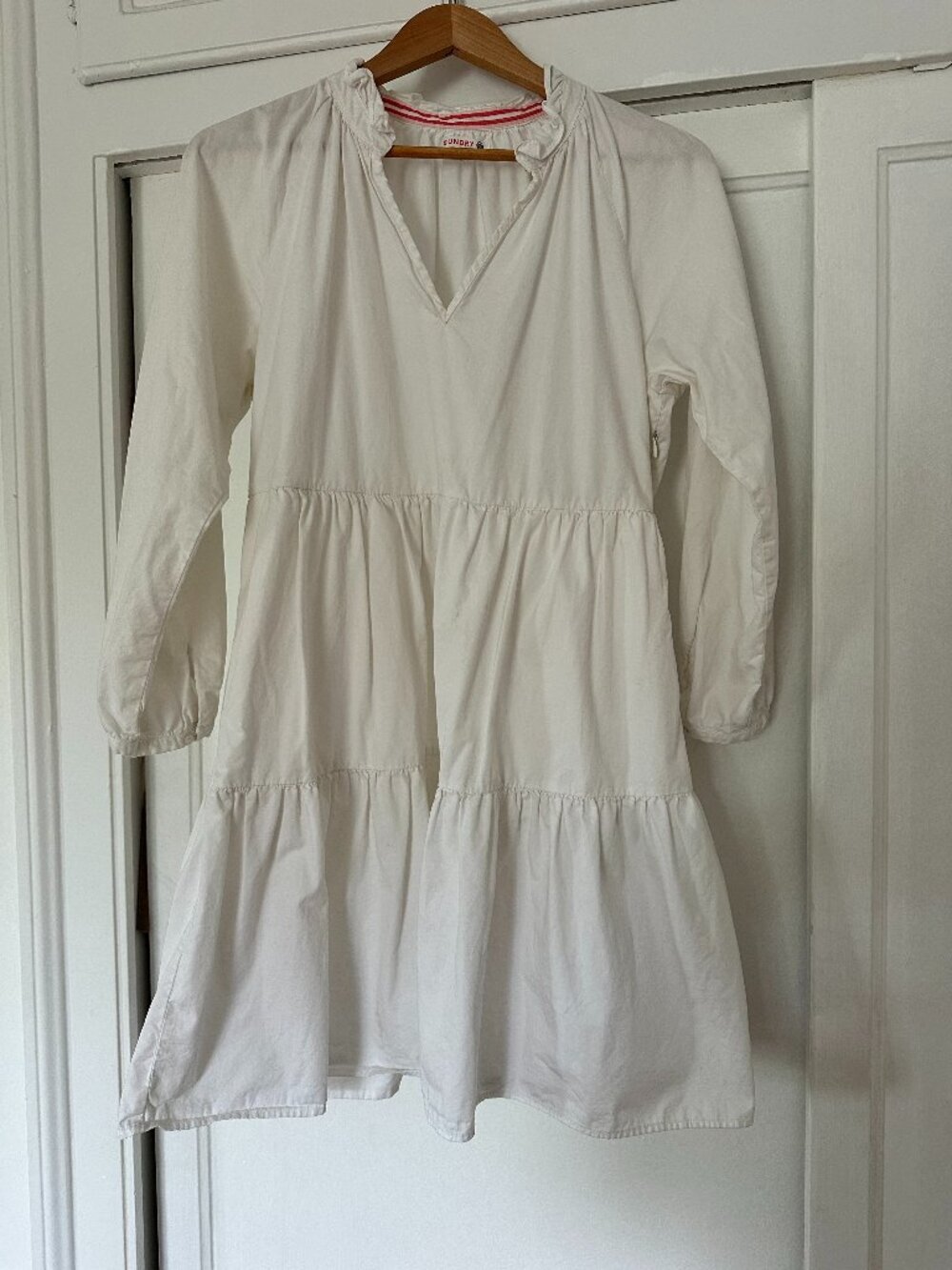 Sundry Sundress